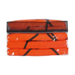 PACK 4 GILETS DE SAUVETAGE JOBE EASY BOATING ORANGE TU 9 PACK 4 GILETS DE SAUVETAGE JOBE EASY BOATING ORANGE TU -Intex Gonflable Soldes pack 4 gilets de sauvetage jobe easy boating orange tu 2