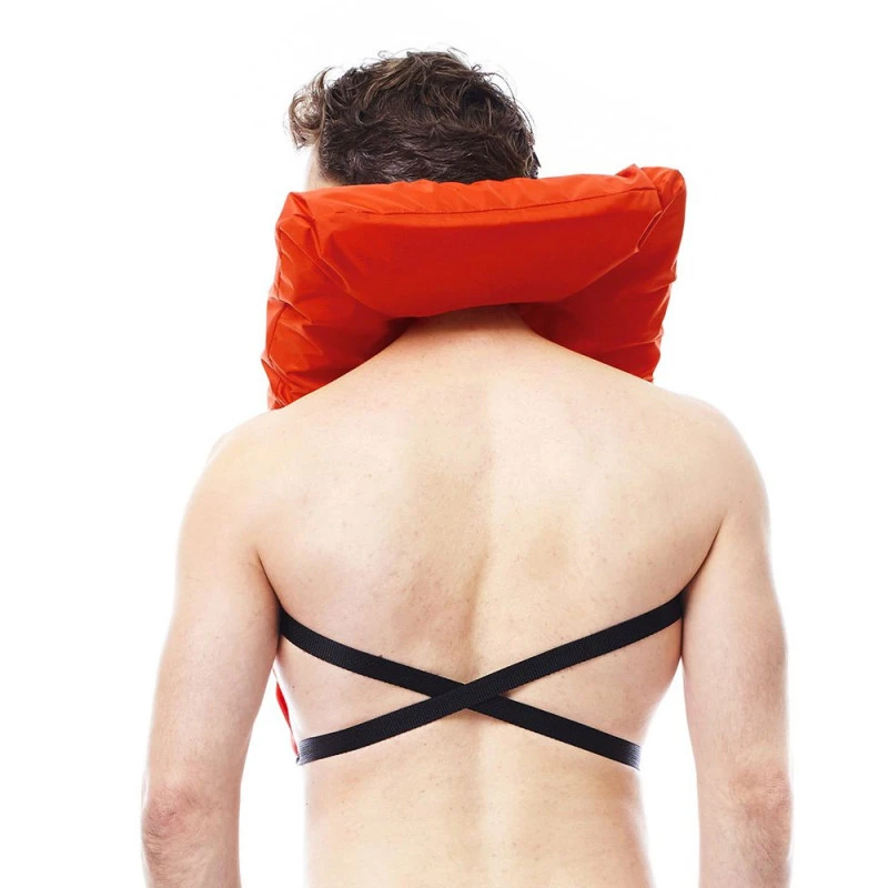 PACK 4 GILETS DE SAUVETAGE JOBE EASY BOATING ORANGE TU 4 PACK 4 GILETS DE SAUVETAGE JOBE EASY BOATING ORANGE TU – Image 4