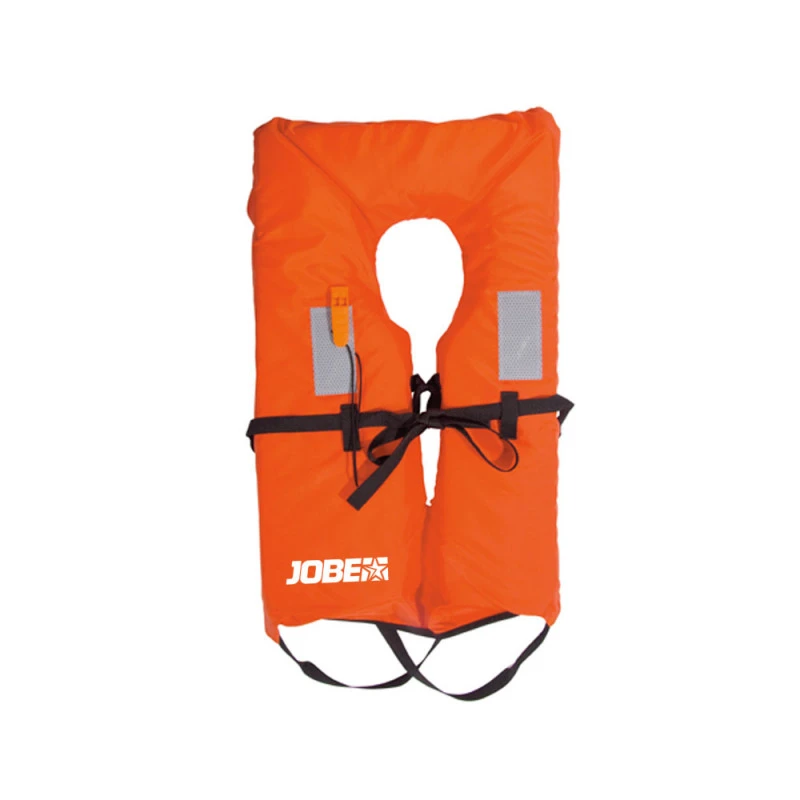 PACK 4 GILETS DE SAUVETAGE JOBE EASY BOATING ORANGE TU 5 PACK 4 GILETS DE SAUVETAGE JOBE EASY BOATING ORANGE TU – Image 5