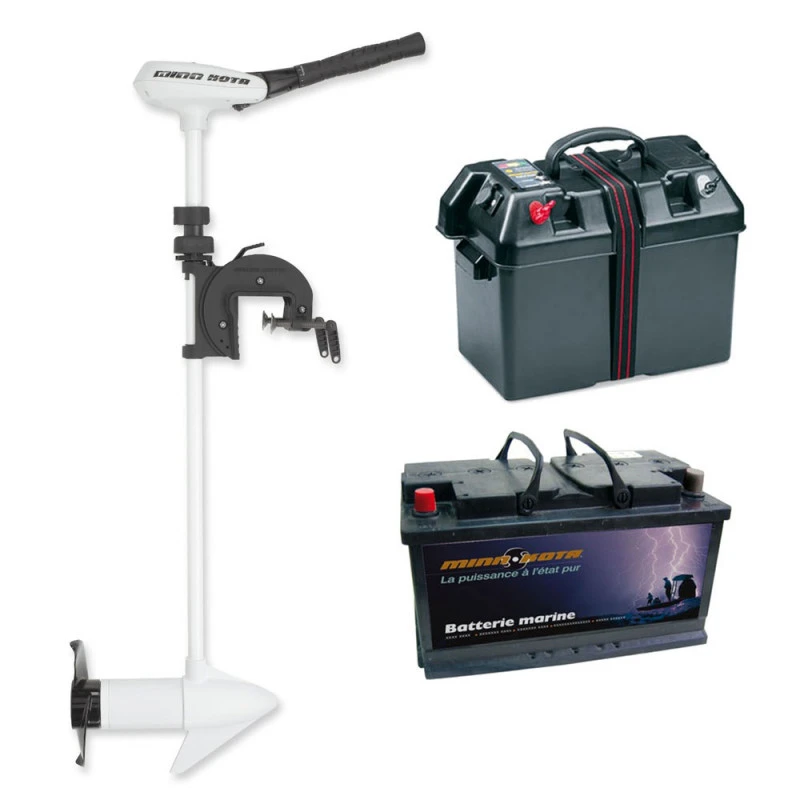 PACK MER TENDER 40 LBS MINN KOTA 1 PACK MER TENDER 40 LBS MINN KOTA