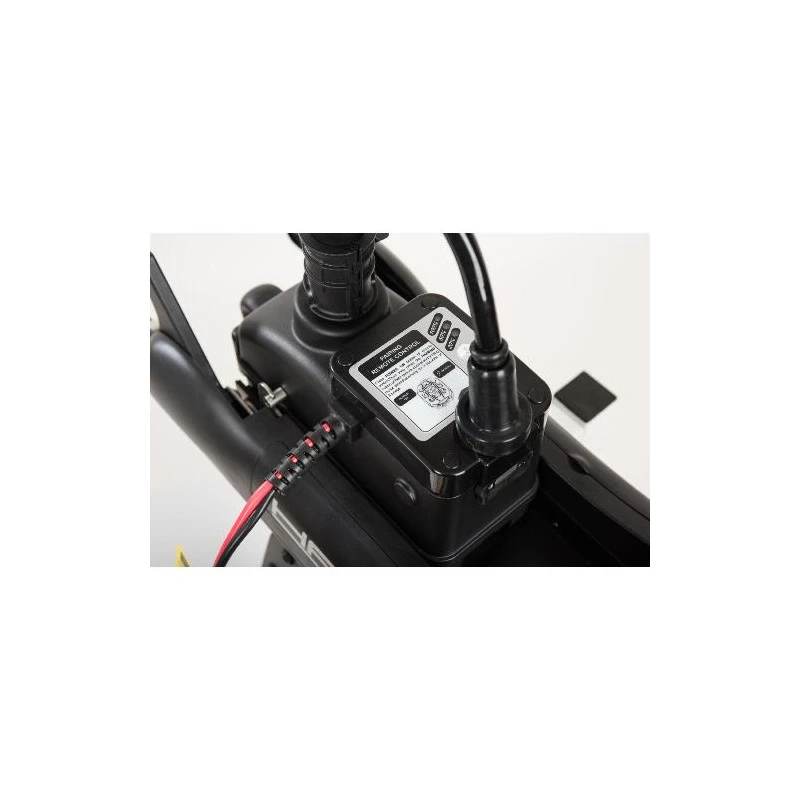 PACK MOTEUR HASWING CAYMAN B 55 LBS GPS AVEC PEDALE 3 PACK MOTEUR HASWING CAYMAN B 55 LBS GPS AVEC PEDALE – Image 3