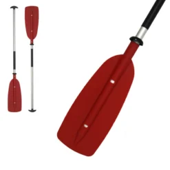 Bravo PAGAIE KAYAK CONVERTIBLE EN 2 AVIRONS DE CANOE SCOPREGA 13 Bravo PAGAIE KAYAK CONVERTIBLE EN 2 AVIRONS DE CANOE SCOPREGA -Intex Gonflable Soldes pagaie kayak convertible en 2 avirons de canoe scoprega 6