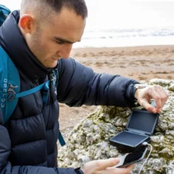 PANNEAU SOLAIRE AVEC BATTERIE ADVENTURER II -Intex Gonflable Soldes panneau solaire avec batterie adventurer ii 3