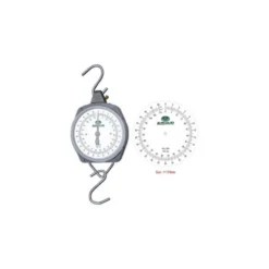 PESON A CADRAN 50 KG