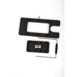 PLAQUE QUICK RELEASE POUR MOTEUR HASWING CAYMAN -Intex Gonflable Soldes plaque quick release pour moteur haswing cayman 2