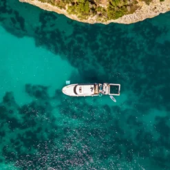 PLATEFORME GONFLABLE JOBE POUR BATEAU -Intex Gonflable Soldes plateforme gonflable jobe pour bateau 2