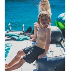 PLATEFORME GONFLABLE JOBE POUR BATEAU -Intex Gonflable Soldes plateforme gonflable jobe pour bateau 7