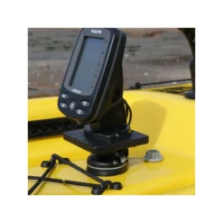 PLATEFORME TOURNANTE S RAILBLAZA -Intex Gonflable Soldes plateforme tournante s railblaza 2