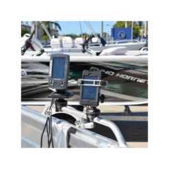 PLATEFORME TOURNANTE S RAILBLAZA -Intex Gonflable Soldes plateforme tournante s railblaza 3