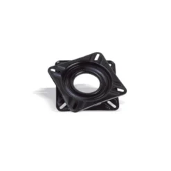 PLATINE DE SIEGE PIVOTANTE ACIER