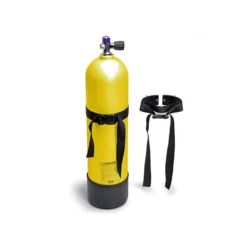 PORTE BOUTEILLE DE PLONGEE/GAZ RAILBLAZA -Intex Gonflable Soldes porte bouteille de plongee gaz railblaza 2