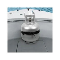 PORTE BOUTEILLE DE PLONGEE/GAZ RAILBLAZA -Intex Gonflable Soldes porte bouteille de plongee gaz railblaza 3