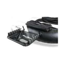 PORTE CANNE FLOAT TUBE AVEC BAC 7 PORTE CANNE FLOAT TUBE AVEC BAC -Intex Gonflable Soldes porte canne float tube avec bac 2