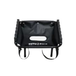 PORTE CANNE FLOAT TUBE AVEC BAC