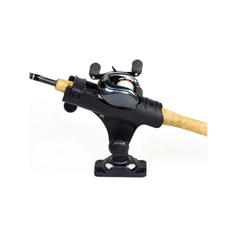 PORTE CANNE ROD HOLDER R RAILBLAZA Seul 3 PORTE CANNE ROD HOLDER R RAILBLAZA Seul – Image 3