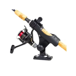 PORTE CANNE ROD HOLDER R RAILBLAZA Seul 8 PORTE CANNE ROD HOLDER R RAILBLAZA Seul -Intex Gonflable Soldes porte canne rod holder r railblaza seul 3