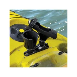 PORTE CANNE ROD HOLDER R RAILBLAZA Seul 9 PORTE CANNE ROD HOLDER R RAILBLAZA Seul -Intex Gonflable Soldes porte canne rod holder r railblaza seul 4
