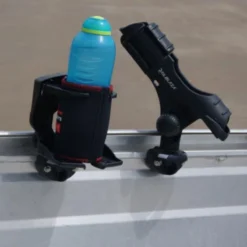 PORTE CUP RAILBLAZA -Intex Gonflable Soldes porte cup railblaza 2