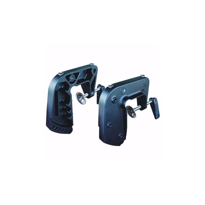 PRESSES DE FIXATION HASWING 1 PRESSES DE FIXATION HASWING