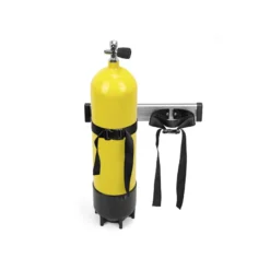 RAIL 2 PORTES BOUTEILLES RAILBLAZA -Intex Gonflable Soldes rail 2 portes bouteilles railblaza 2