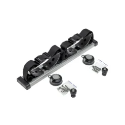 RAIL 2 PORTES BOUTEILLES RAILBLAZA