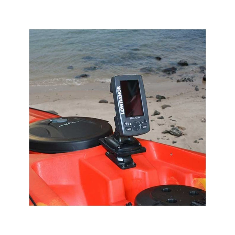 Railblaza RECEVEUR STARPORT HD 3 Railblaza RECEVEUR STARPORT HD – Image 3