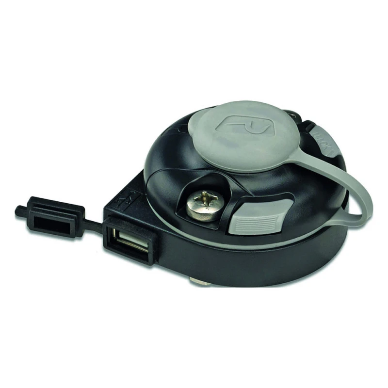 RECEVEUR STARPORT SUR SOCLE PRISE USB RAILBLAZA 2 RECEVEUR STARPORT SUR SOCLE PRISE USB RAILBLAZA – Image 2