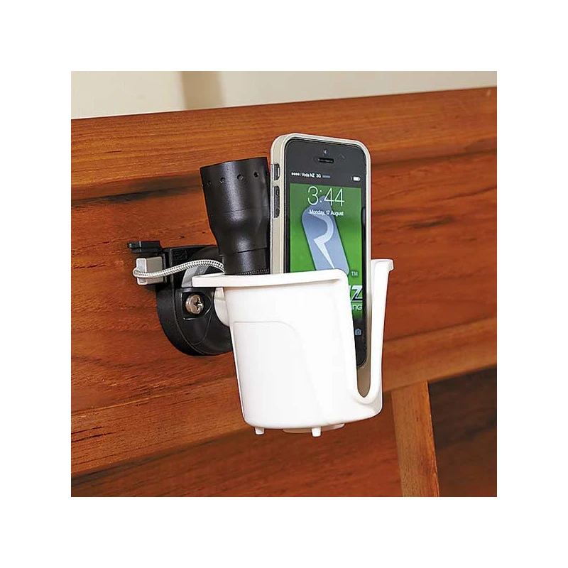 RECEVEUR STARPORT SUR SOCLE PRISE USB RAILBLAZA 3 RECEVEUR STARPORT SUR SOCLE PRISE USB RAILBLAZA – Image 3