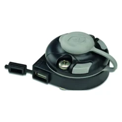 RECEVEUR STARPORT SUR SOCLE PRISE USB RAILBLAZA