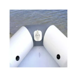 RECEVEUR + TAQUET RAILBLAZA -Intex Gonflable Soldes receveur taquet railblaza 2