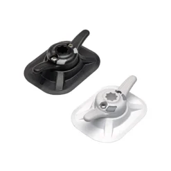 RECEVEUR + TAQUET RAILBLAZA