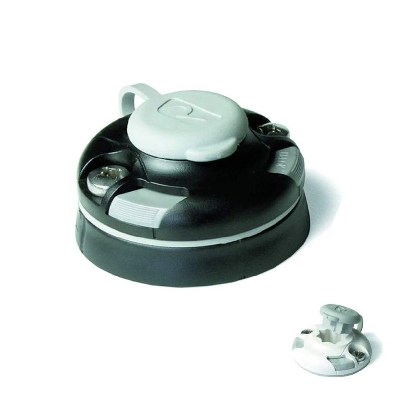 RECEVEURS STARPORT RAILBLAZA Noir X1 2 RECEVEURS STARPORT RAILBLAZA Noir X1 – Image 2