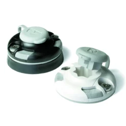 RECEVEURS STARPORT RAILBLAZA Noir X1 8 RECEVEURS STARPORT RAILBLAZA Noir X1 -Intex Gonflable Soldes receveurs starport railblaza noir x1 2