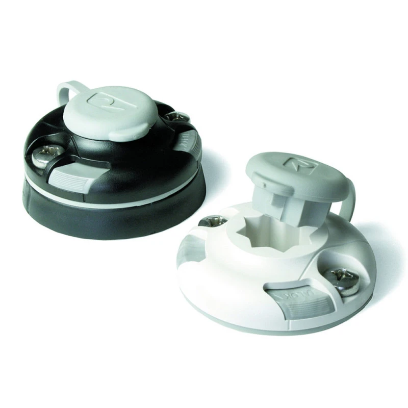 RECEVEURS STARPORT RAILBLAZA Noir X1 3 RECEVEURS STARPORT RAILBLAZA Noir X1 – Image 3