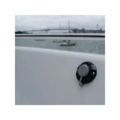 RECEVEURS STARPORT RAILBLAZA Noir X1 11 RECEVEURS STARPORT RAILBLAZA Noir X1 -Intex Gonflable Soldes receveurs starport railblaza noir x1 5