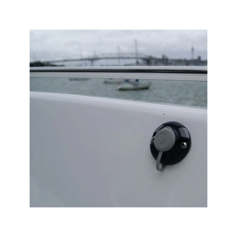 RECEVEURS STARPORT RAILBLAZA Noir X1 6 RECEVEURS STARPORT RAILBLAZA Noir X1 – Image 6