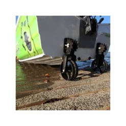 ROUES ARRIERES BATEAU RAILBLAZA -Intex Gonflable Soldes roues arrieres bateau railblaza 2