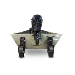 ROUES ARRIERES BATEAU RAILBLAZA -Intex Gonflable Soldes roues arrieres bateau railblaza 8