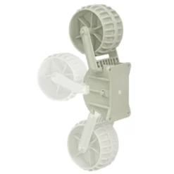 ROUES DE TRANSPORT RETRACTABLES PLASTIMO POUR ANNEXE -Intex Gonflable Soldes roues de transport retractables plastimo pour annexe 2