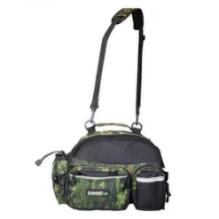 SAC A LEURRES AQUA DESIGN KAAKI 6 SAC A LEURRES AQUA DESIGN KAAKI -Intex Gonflable Soldes sac a leurres aqua design kaaki 2