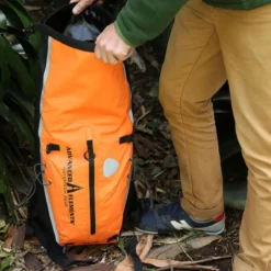 SAC ETANCHE ADVANCED ELEMENTS DEEP SIX -Intex Gonflable Soldes sac etanche advanced elements deep six 4