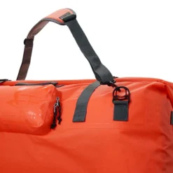 SAC ETANCHE ZULUPACK BARRACUDA 138L NOIR -Intex Gonflable Soldes sac etanche zulupack barracuda 138l noir 2