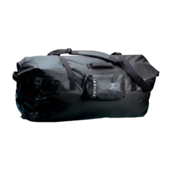 SAC ETANCHE ZULUPACK BARRACUDA 138L NOIR