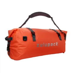 SAC ETANCHE ZULUPACK BARRACUDA 138L NOIR -Intex Gonflable Soldes sac etanche zulupack barracuda 138l noir 5