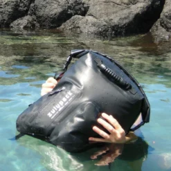 SAC ETANCHE ZULUPACK NOMAD 35L -Intex Gonflable Soldes sac etanche zulupack nomad 35l 3