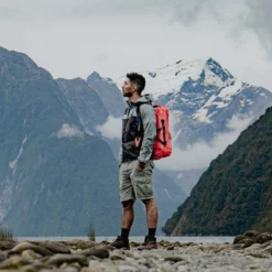 SAC ETANCHE ZULUPACK NOMAD 35L -Intex Gonflable Soldes sac etanche zulupack nomad 35l 4