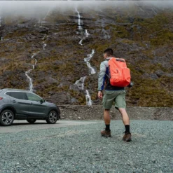 SAC ETANCHE ZULUPACK NOMAD 35L -Intex Gonflable Soldes sac etanche zulupack nomad 35l 7