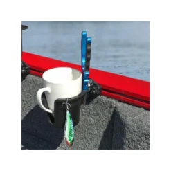 STARPORT ANGLE 90° RAILBLAZA -Intex Gonflable Soldes starport angle 90 railblaza 3