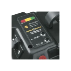 Minn Kota STATION D'ENERGIE MINNKOTA -Intex Gonflable Soldes station d energie minnkota 2