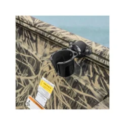 SUPPORT ACCESSOIRE 45° RAILBLAZA -Intex Gonflable Soldes support accessoire 45 railblaza 2